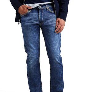 Men's Levi's® 513™ Slim Straight Stretch Jeans- 34x30